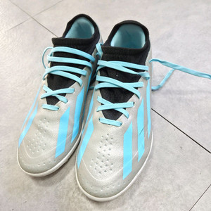 아디다스 X 크레이지패스트메쉬,3,TF풋살화235 이미지