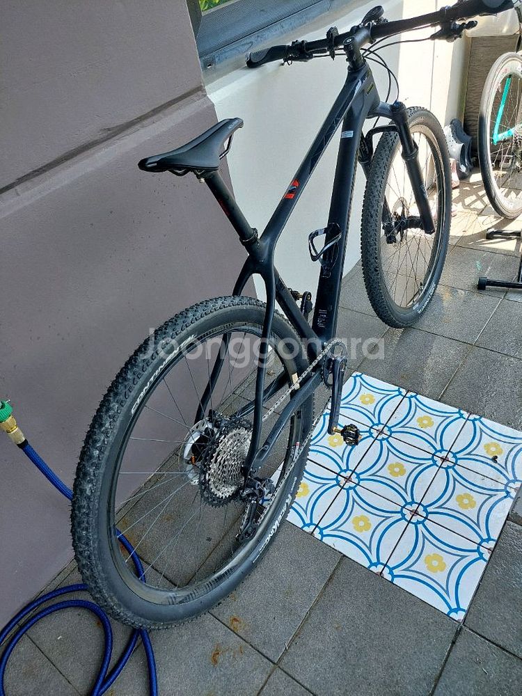 메리다 빅나인 7000 2020 mtb자전거--9