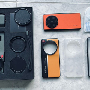 샤오미 13 울트라 512기가 오렌지+카메라 키트