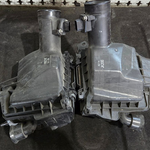 인피니티 흡기필터 케이스 팝니다 g37c g37쿱 g35s g37s g37 이미지