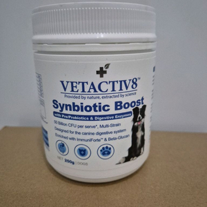 반려동물 유산균 영양제