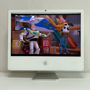 애플 올드맥 두부맥 24인치