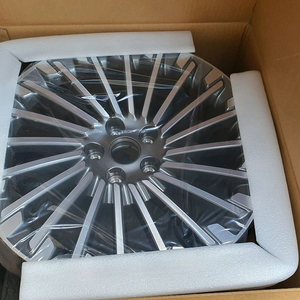 제네시스 eG80 19인치 순정 전륜휠 새상품 1개 이미지