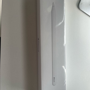 애플펜슬 2세대 미개봉 새상품