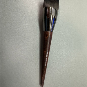 메이크업포에버 118 파운데이션 브러쉬