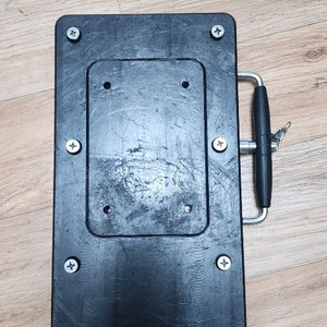 민코타 가이드모터 퀵릴리즈