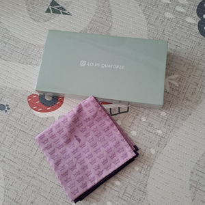 미개봉 루이까또즈 사피아노 장지갑 여성가죽지갑