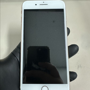 아이폰8플러스 256G 골드 S급!