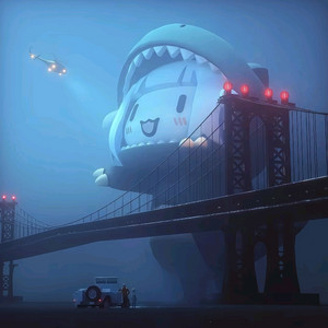 디스코드 서버 구입합니다 이미지