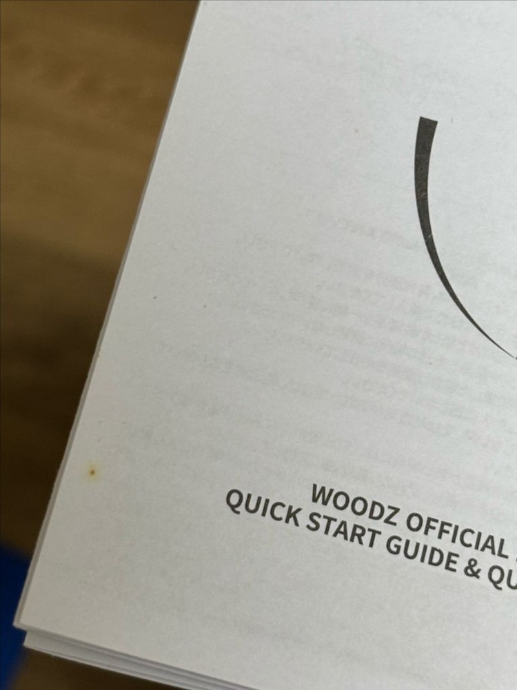 우즈 조승연 응원봉 낭만봉--1