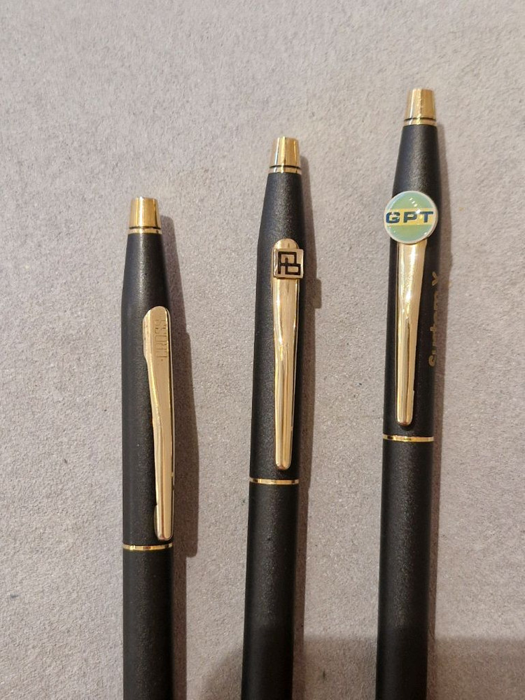 크로스 빈티지 프로펠링 샤프펜슬 #9,10,11--2