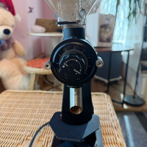 어바닉080 커피 그라인더