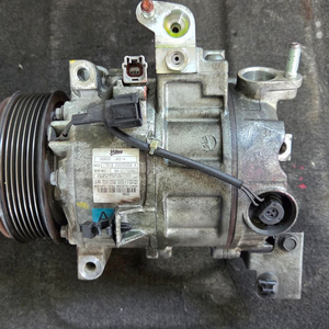 인피니티 g37c 에어컨콤프레샤 팝니다 92600JK21A G37쿠페 G37쿱 G35 G37s 이미지