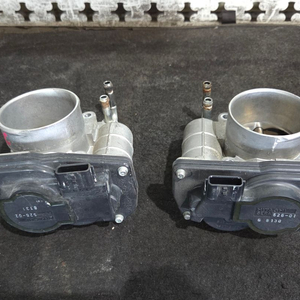 인피니티 스로틀바디 g37c g35 g37 g35s g37s 팝니다 이미지