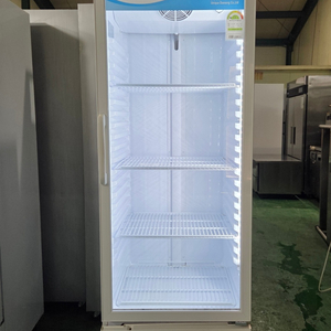 유니크 업소용 음료 쇼케이스 (냉장 쇼케이스)