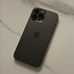아이폰 13프로맥스 그래파이트