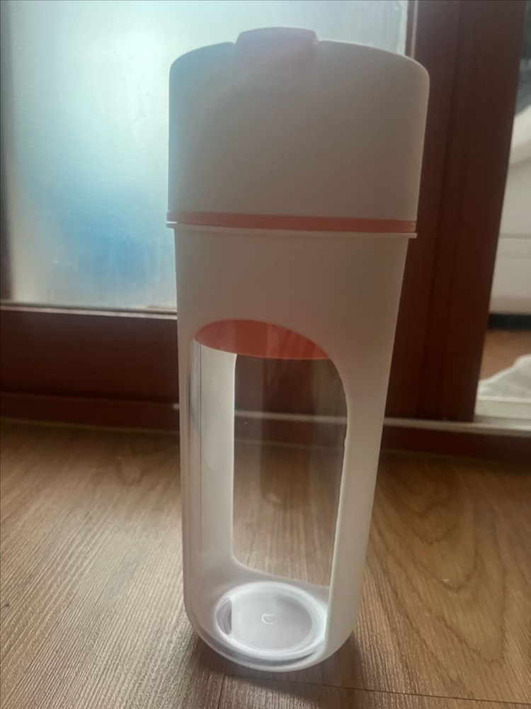 무선 휴대용 미니 믹서기--2