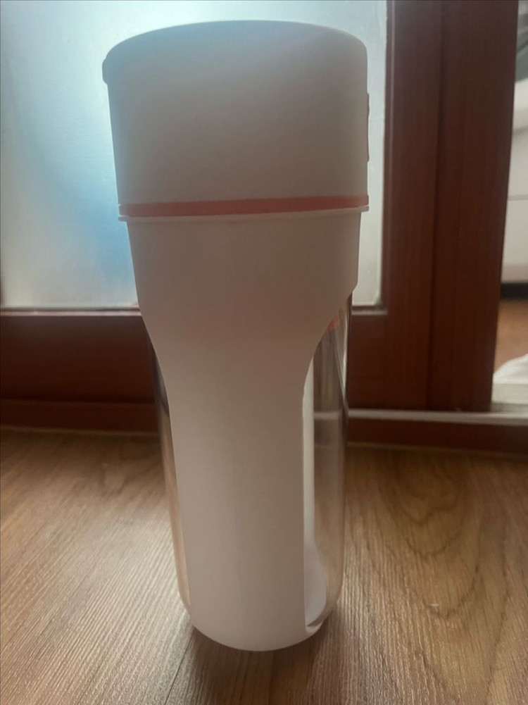 무선 휴대용 미니 믹서기--3