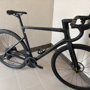 캐논데일 슈퍼식스에보 포스 AXS 54사이즈