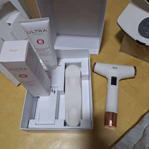 알록 울트라체인지 올인원 디바이스 풀세트입니다창원 마산 진해 경남