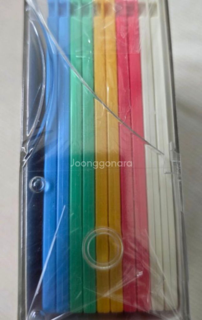 (택배비포함) 엑센 플로피디스크 2HD 1.44M 밀봉 10개 한세트--2