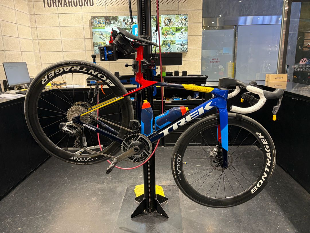 트렉 마돈 SLR 9 AXS 8세대 S사이즈 이미지