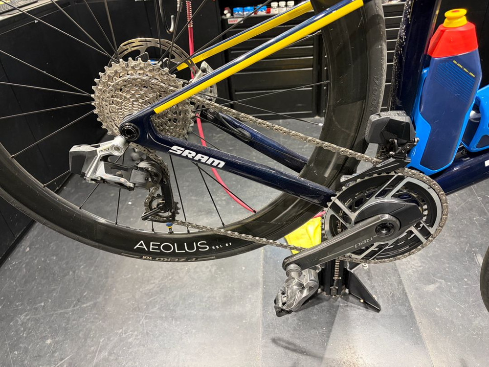 트렉 마돈 SLR 9 AXS 8세대 S사이즈 이미지