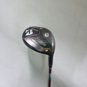 중고골프채 브리지스톤 J15F 5번 남성용 중고우드