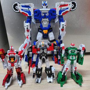 헬로카봇 하이퍼캅스 택배비 포함