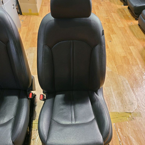 LF쏘나타 전동통풍시트 운전석.조수석 일괄 이미지