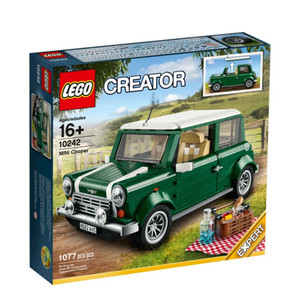 레고 10242 미니쿠퍼 이미지
