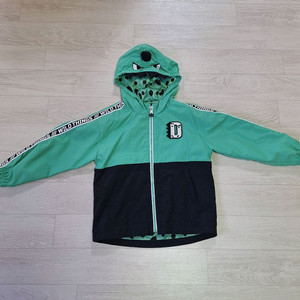 아동120호 코코리따 공룡 바람막이