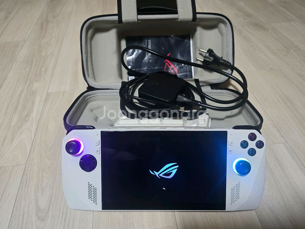 ASUS ROG Ally 2TB UMPC 로갈리--1