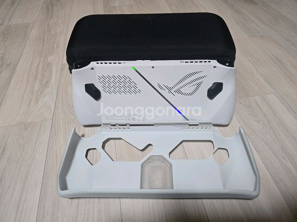 ASUS ROG Ally 2TB UMPC 로갈리--2