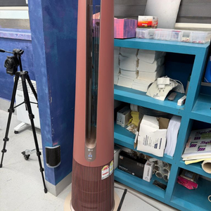 LG 퓨리케어 에어로타워 공기청정기