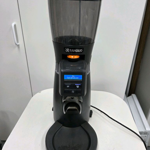 란실리오 자동그라인더