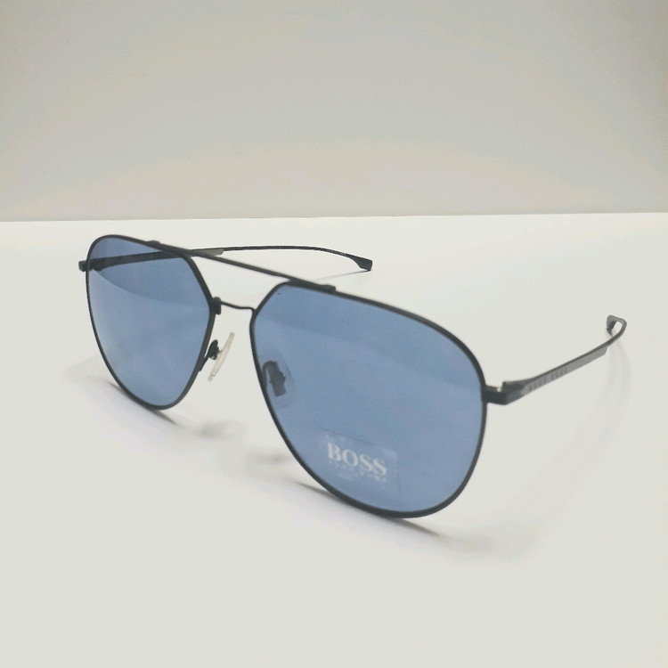 보스 티타늄 선글라스--0