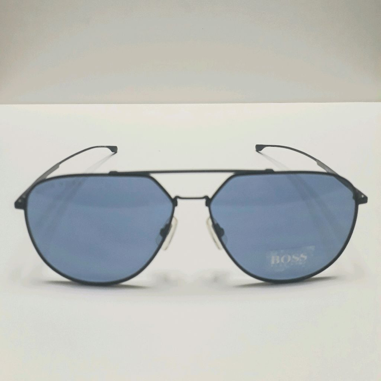 보스 티타늄 선글라스--1
