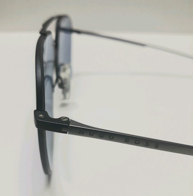 보스 티타늄 선글라스--2