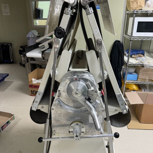 업소용 컨백션오븐 파이롤러