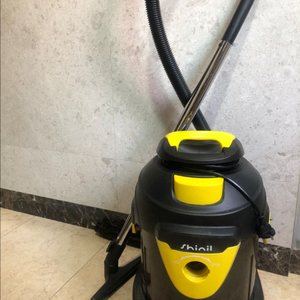 신일 건습식 대용량 청소기