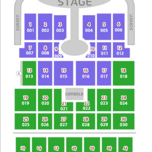 임영웅 부산 콘서트 첫콘