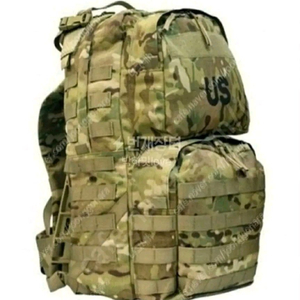 미군 배낭 멀티캠 미디움럭색 민트급판매합니다.
