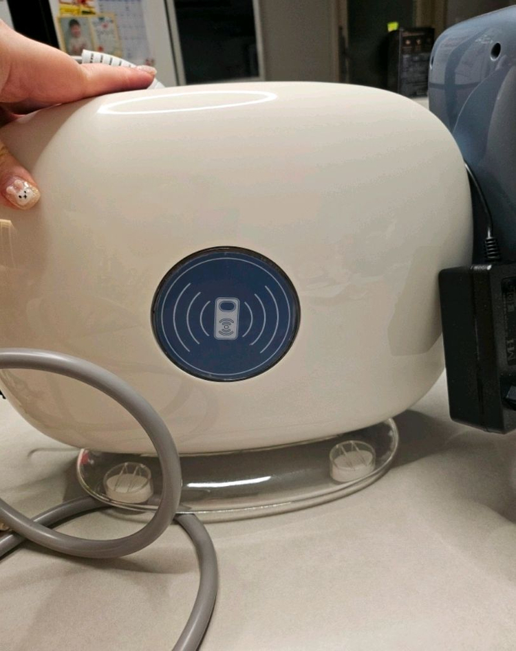 바쿠나 ems 1세대--3