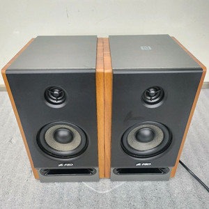 캔스톤 F&D R25 블루투스 모니터스피커 이미지