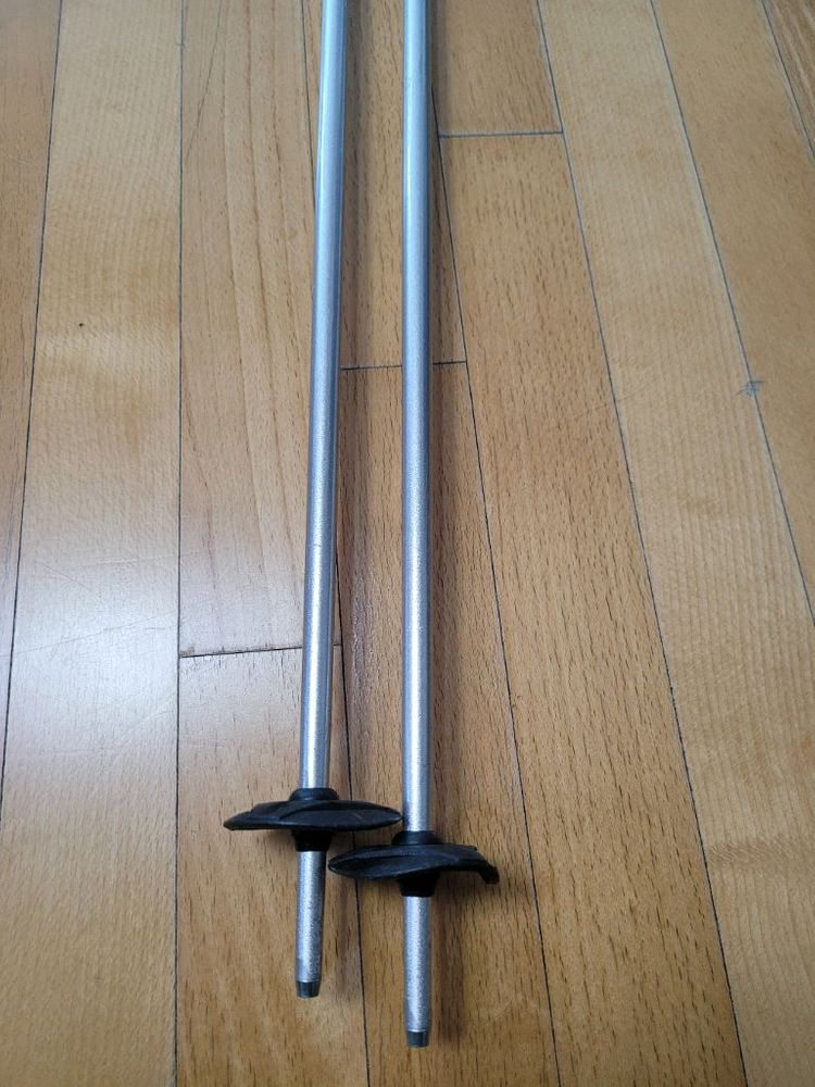 여성용 아토믹 스키 세트 키160~165--2