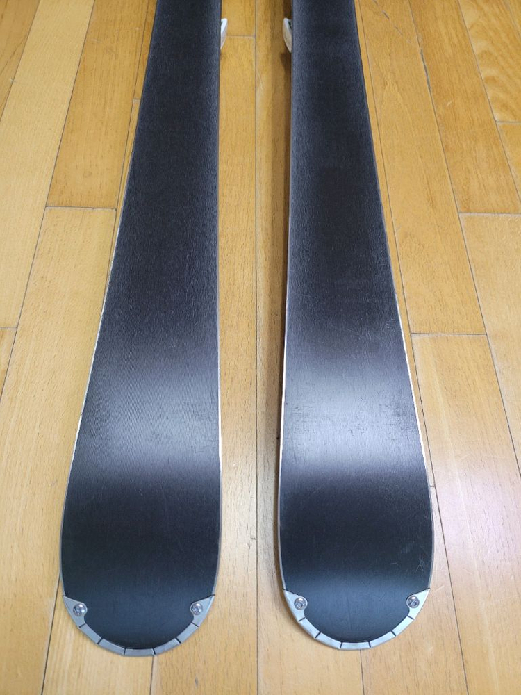 여성용 아토믹 스키 세트 키160~165--5