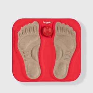 휴그랩 발 마사지기 / 새상품