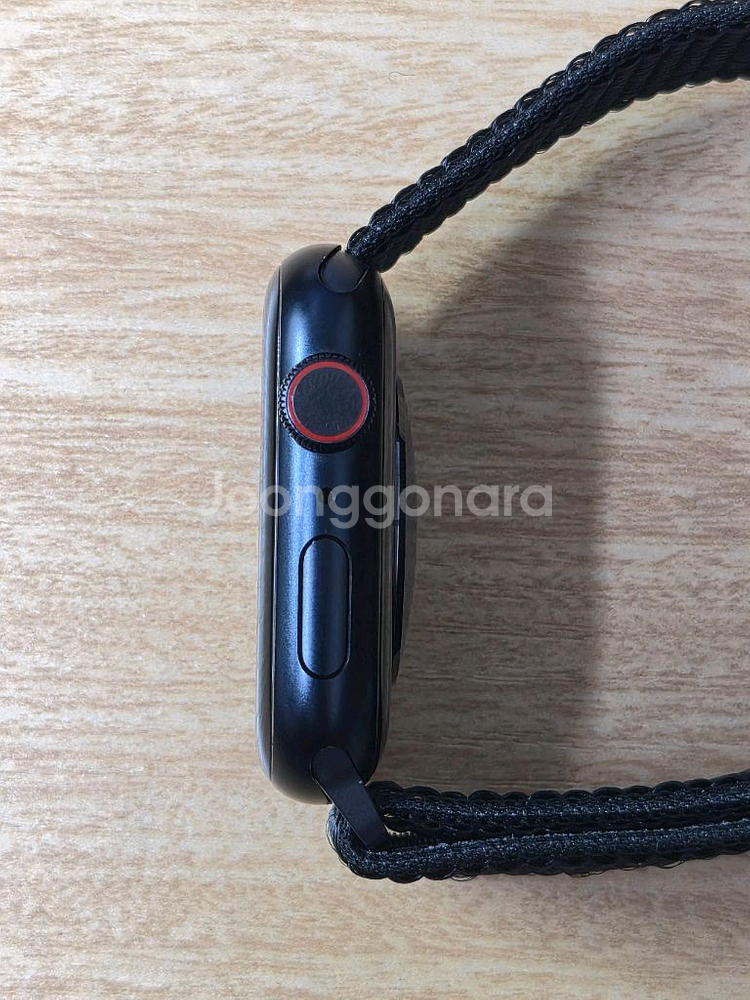 (s급) 애플워치8 45mm 셀룰러 배터리성능96--4