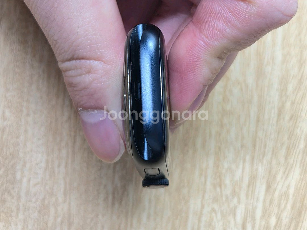 (s급) 애플워치8 45mm 셀룰러 배터리성능96--5